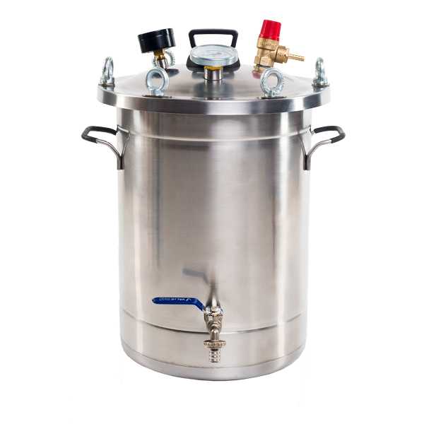 Распродажа автоклавов БУЛАТ в Старой Руссе