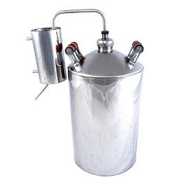 Самогонный аппарат в Старой Руссе всего за 3200 рублей